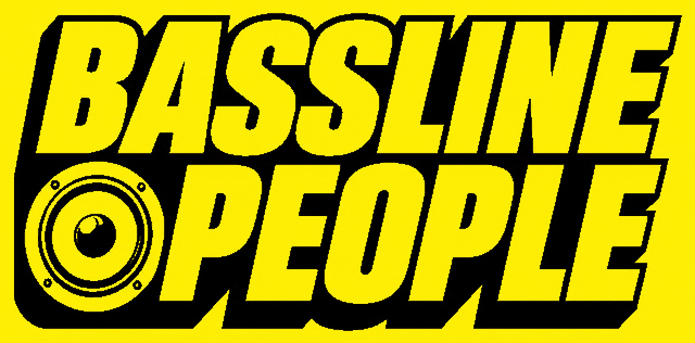 Bassline People
